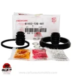HONDA OEM Front Brake Caliper Seal Kit 01463-T2G-A01