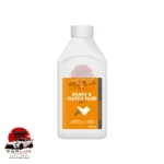 SHELL DOT 4 Brake Fluid Extra 500ML