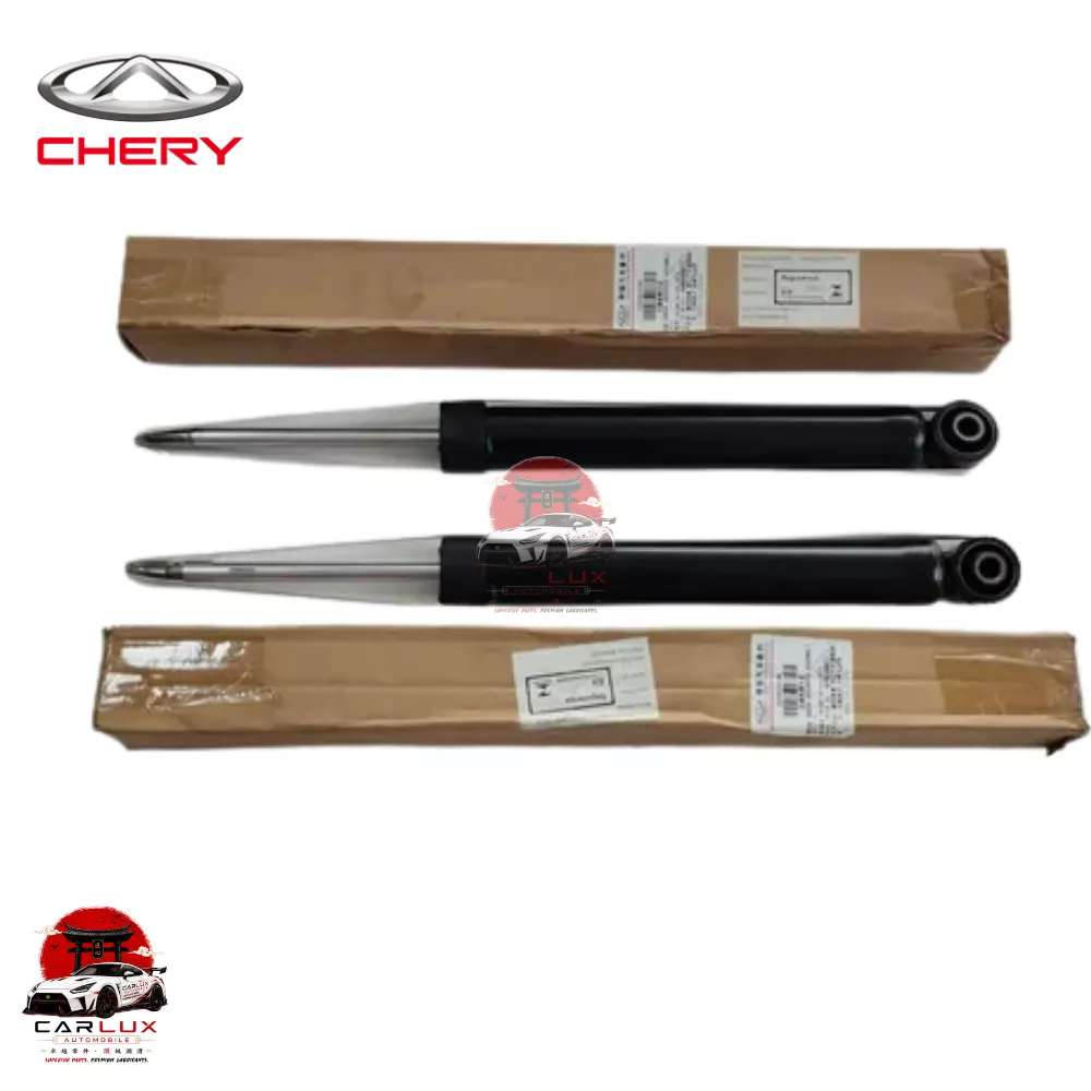 23-6a97aa5181191 CHERY Tiggo 8 Pro Rear Shock Absorber - Image 1