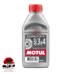 MOTUL DOT 3&4 Brake Fluid 500ML