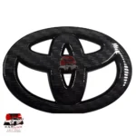Toyota Steering Wheel Logo Emblem