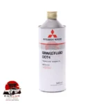 MITSUBISHI OEM Brake Fluid  DOT 4 500ML