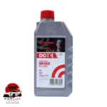 BREMBO Premium DOT 4 Brake Fluid 500ML