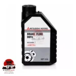 MITSUBISHI OEM Brake Fluid  DOT 4 500ML
