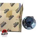 KOYO (JTEKT) Rear Wheel Hub Bearing Assembly 3DACF027F-28CS-AM 1PC