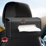 Car Seat Back Tissue Box Holder
