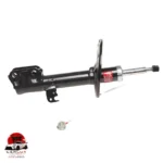 KYB Japan 3350050 / 3350051 Excel-G Front Shock Absorber Set | Toyota Voxy / Noah