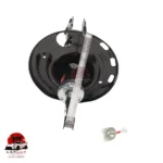 KYB Japan 3350050 / 3350051 Excel-G Front Shock Absorber Set | Toyota Voxy / Noah - Image 2