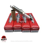 HONDA OEM Spark Plug 12290-6A0-A01 | NGK DILKAR8P8SY