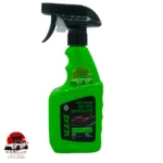 DTR Wax & Dry Spray Wax 500ML
