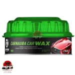 DTR D101 Carnauba Car Wax Cream 230G