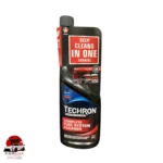 CALTEX Techron® Concentrate Plus Fuel System Cleaner 355ML THAILAND