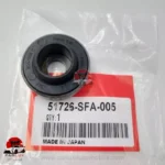 HONDA OEM Shock Absorber Mounting Bearing 51726-SFA-005