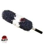 Microfiber Round Duster Super Soft