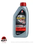 CALTEX Havoline XLI Premixed Coolant Red 1L