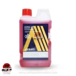 AISIN Long Life Premixed Coolant Red 1L