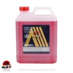 AISIN Long Life Premixed Coolant Red 4L