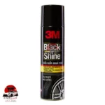 Black & Shine 440ML 3M