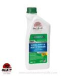 RAVENOL HJC Premix -40°C Protect FL22 Green Coolant 1.5L