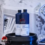 BULLSONE Crystal Bubble Shampoo 1L