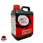 TOYOTA OEM Super Long Life Coolant Concentrate 2L