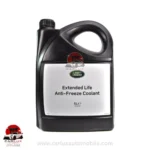 LAND ROVER OEM Extended Life Anti-Freeze Coolant 5L