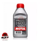 MOTUL RBF 600 Factory Line Racing DOT 4 Brake Fluid 500ML