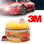 3M Cream Wax N’ SHINE BOOSTER