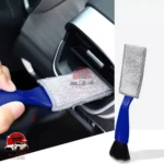 Car Dust Cleaning Brush Double Head 1Pcs