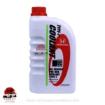 Honda OEM Type 1 Premixed Coolant 1L Green