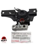 TOYOTA OEM Right Engine Mounting Insulator 12305-0Y110