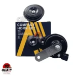 Compact Flat Horn Single Pin 1 Box AISIN