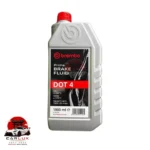 BREMBO PREMIUM DOT 4 BRAKE FLUID 1L