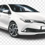 AURIS ZWE186