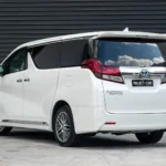 ALPHARD AYH30
