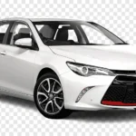 CAMRY AVV50