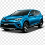 RAV 4 AXAH52