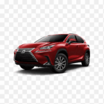 LEXUS NX300H AGL20