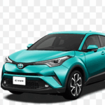 CHR