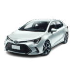 Corolla Touring
