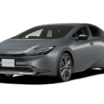 PRIUS ZVW60