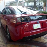 PRIUS ZVW51