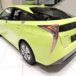 PRIUS ZVGW50