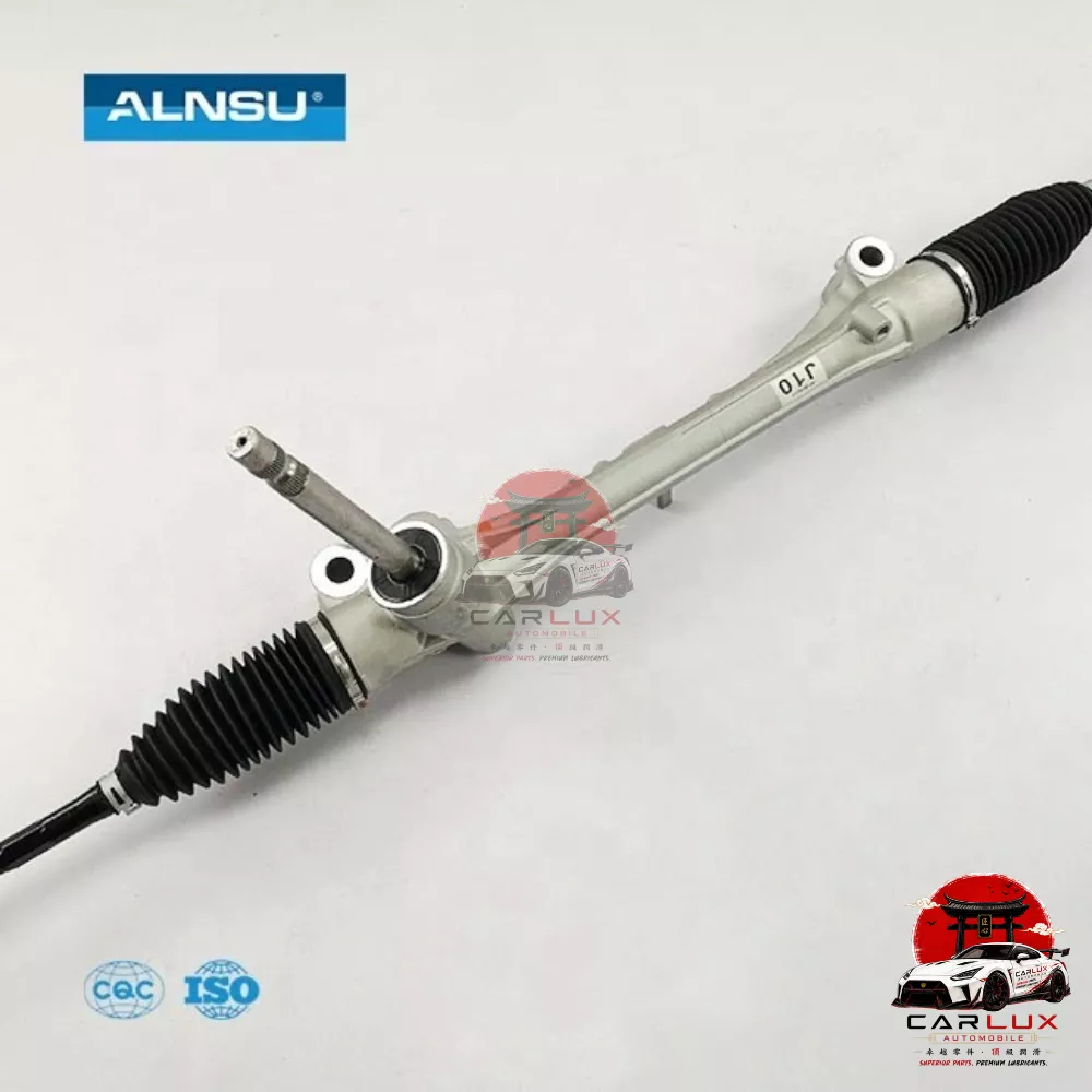 1-6ad06141c8e93 ALNSU Steering Rack for Toyota Corolla Cross - Image 1