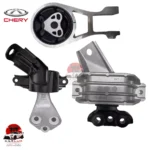Chery Tiggo 8 Pro Genuine Engine Mounting Set 3pcs