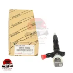 Toyota  Genuine Fuel Injector 23670-09380 - Image 3
