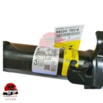 Lexus NX Genuine Front Shock Absorber - Image 3