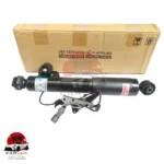 Lexus NX Genuine Rear Shock Absorber 48531-78012 / 78011 - Image 2
