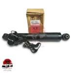 Lexus NX Genuine Rear Shock Absorber 48531-78012 / 78011 - Image 4
