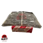 Toyota 87139-42050 Genuine Cabin Air Filter for bZ4X